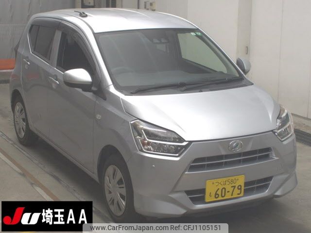 daihatsu mira-e-s 2021 -DAIHATSU 【品川 000ﾝ0000】--Mira e:s LA350S-0241947---DAIHATSU 【品川 000ﾝ0000】--Mira e:s LA350S-0241947- image 1