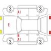 toyota prius 2017 CFJ1858823 image 2