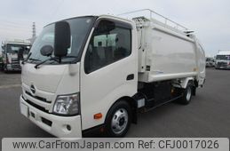 hino dutro 2023 -HINO--Hino Dutoro 2PG-XZU710M--XZU710-*****73---HINO--Hino Dutoro 2PG-XZU710M--XZU710-*****73-