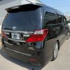 toyota alphard 2013 -TOYOTA 【名変中 】--Alphard ANH20W--8290469---TOYOTA 【名変中 】--Alphard ANH20W--8290469- image 2