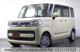 suzuki spacia 2020 -SUZUKI--Spacia MK53S--MK53S-261386---SUZUKI--Spacia MK53S--MK53S-261386-