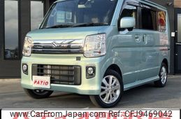 suzuki every-wagon 2015 CARSENSOR_JP_AU5386654610