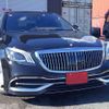 mercedes-benz s-class 2015 CFJ0723053 image 1