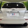 toyota mark-x-zio 2010 CFJ1553929 image 16