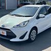 toyota aqua 2018 CFJ1753443 image 8