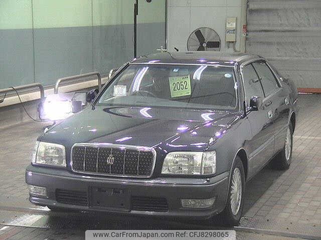 1997 Toyota Crown Majesta JZS155 - Car Price $7,614