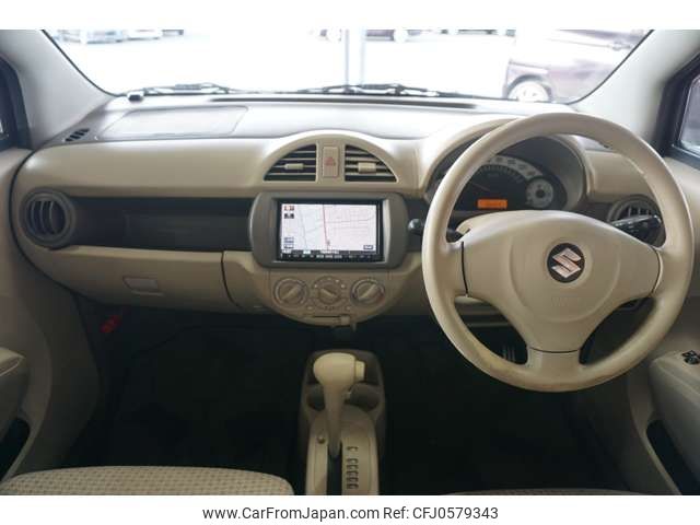 suzuki alto 2012 -SUZUKI--Alto DBA-HA25S--HA25S-853545---SUZUKI--Alto DBA-HA25S--HA25S-853545- image 2