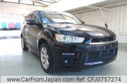 mitsubishi outlander 2011 ENHANCEAUTO_1_ea294763