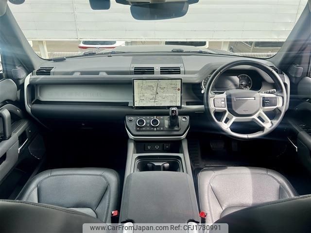 rover defender 2022 CFJ1730991 image 2