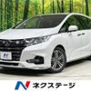 honda odyssey 2019 CFJ1866743 image 1