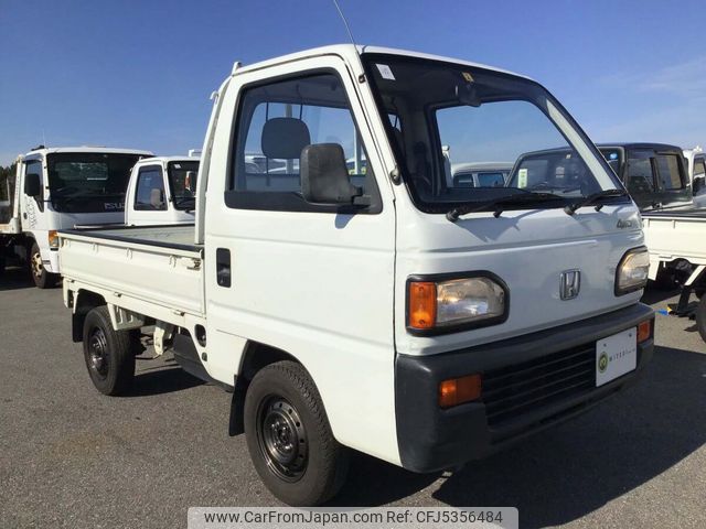honda acty-truck 1993 Mitsuicoltd_HDAT2064382R0210 image 2