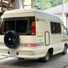 mitsubishi delica-truck 1999 CFJ1789941 image 6