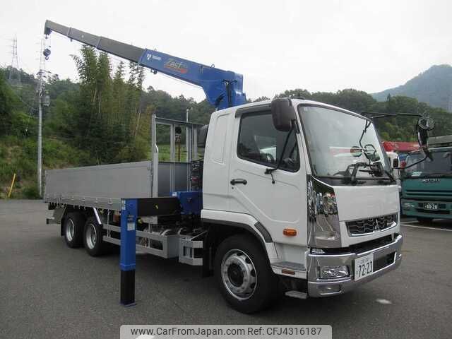 mitsubishi-fuso fighter 2024 -MITSUBISHI--Fuso Fighter 2DG-FQ62F--FQ62F-00000---MITSUBISHI--Fuso Fighter 2DG-FQ62F--FQ62F-00000- image 2
