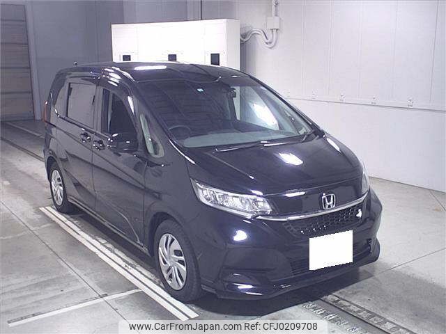 honda freed 2022 -HONDA 【京都 503ｾ8900】--Freed GB5-3178386---HONDA 【京都 503ｾ8900】--Freed GB5-3178386- image 1