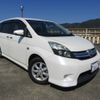 toyota isis 2014 -TOYOTA 【静岡 301ｾ9913】--Isis ZGM10W--0058975---TOYOTA 【静岡 301ｾ9913】--Isis ZGM10W--0058975- image 1