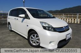 toyota isis 2014 -TOYOTA 【静岡 301ｾ9913】--Isis ZGM10W--0058975---TOYOTA 【静岡 301ｾ9913】--Isis ZGM10W--0058975-