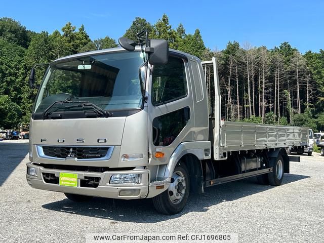 mitsubishi-fuso fighter 2018 CFJ1696805 image 1