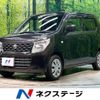 suzuki wagon-r 2016 -SUZUKI--Wagon R DBA-MH34S--MH34S-527180---SUZUKI--Wagon R DBA-MH34S--MH34S-527180- image 1