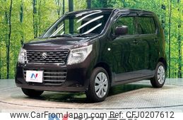 suzuki wagon-r 2016 -SUZUKI--Wagon R DBA-MH34S--MH34S-527180---SUZUKI--Wagon R DBA-MH34S--MH34S-527180-