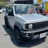 suzuki jimny-sierra 2019 -SUZUKI--Jimny Sierra 3BA-JB74W--JB74W-114190---SUZUKI--Jimny Sierra 3BA-JB74W--JB74W-114190- image 3