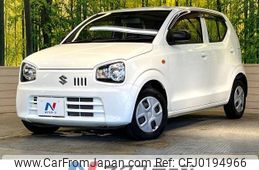 suzuki alto 2019 -SUZUKI--Alto DBA-HA36S--HA36S-516126---SUZUKI--Alto DBA-HA36S--HA36S-516126-