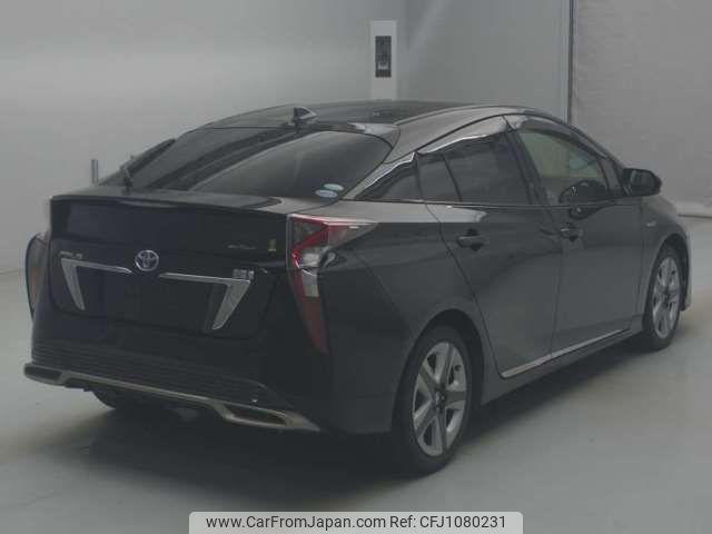 toyota prius 2016 -TOYOTA--Prius DAA-ZVW50--ZVW50-6063784---TOYOTA--Prius DAA-ZVW50--ZVW50-6063784- image 2