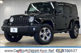 chrysler jeep-wrangler 2018 -CHRYSLER--Jeep Wrangler ABA-JK36LR--1C4HJWLG4JL880518---CHRYSLER--Jeep Wrangler ABA-JK36LR--1C4HJWLG4JL880518-