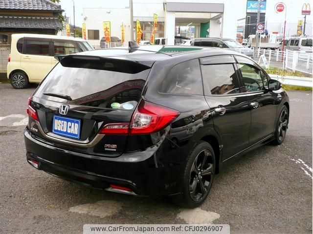 honda jade 2019 -HONDA--Jade FR4--1102824---HONDA--Jade FR4--1102824- image 2