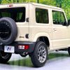 suzuki jimny 2025 CFJ1295990 image 17