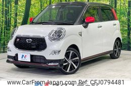 daihatsu cast 2017 -DAIHATSU--Cast DBA-LA250S--LA250S-0101551---DAIHATSU--Cast DBA-LA250S--LA250S-0101551-