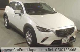 mazda cx-3 2022 -MAZDA 【庄内 300ﾅ2990】--CX-3 DKLAW-150528---MAZDA 【庄内 300ﾅ2990】--CX-3 DKLAW-150528-