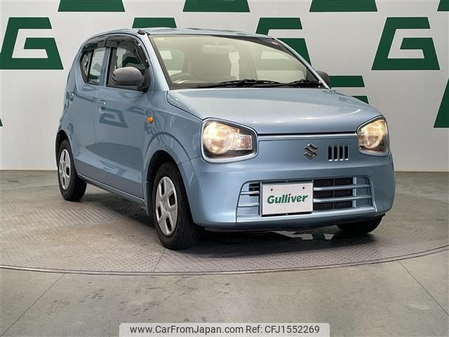 suzuki alto 2016 CFJ1552269 image 1