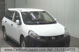 nissan ad-van 2018 CFJ1824725