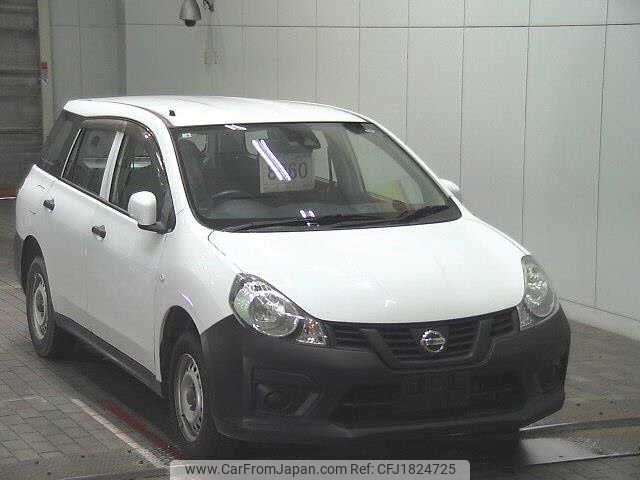 nissan ad-van 2018 CFJ1824725 image 1