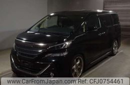 toyota vellfire 2017 -TOYOTA--Vellfire DBA-AGH30W--AGH30-0111372---TOYOTA--Vellfire DBA-AGH30W--AGH30-0111372-