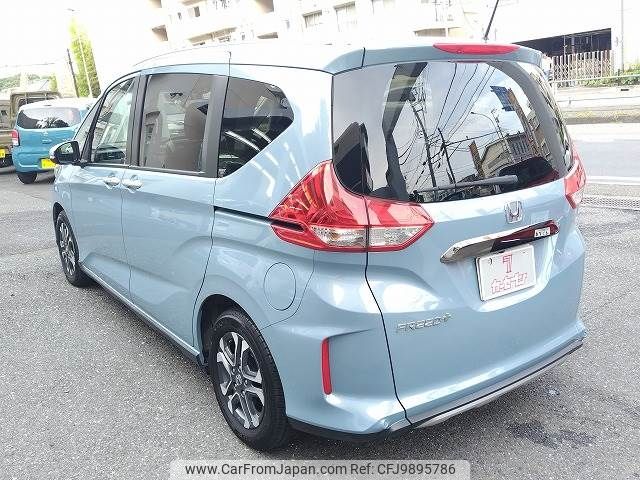 honda freed 2021 -HONDA--Freed 6BA-GB5--GB5-3171203---HONDA--Freed 6BA-GB5--GB5-3171203- image 2