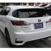 lexus ct 2014 -LEXUS--Lexus CT DAA-ZWA10--ZWA10-2192873---LEXUS--Lexus CT DAA-ZWA10--ZWA10-2192873- image 3