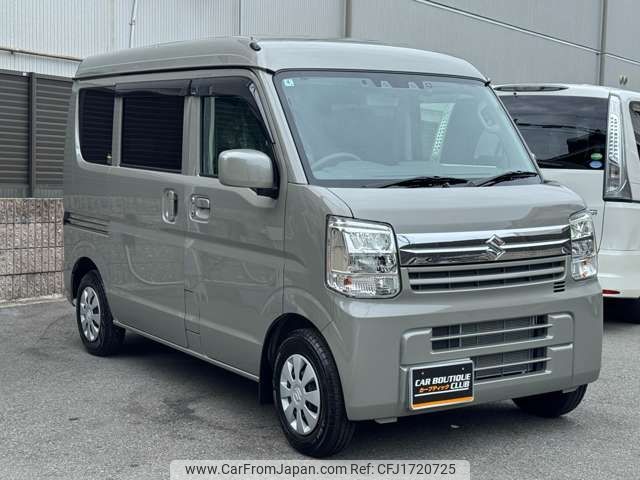suzuki every 2025 CFJ1720725 image 2