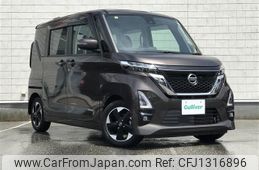 nissan roox 2020 -NISSAN--Roox 5AA-B44A--B44A-0027066---NISSAN--Roox 5AA-B44A--B44A-0027066-