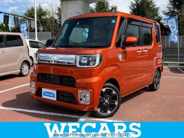 daihatsu wake 2022 quick_quick_3BA-LA700S_LA700S-0179818 image 1