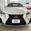 lexus is 2017 CFJ1655075 image 14