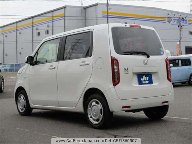 honda n-wgn 2020 CFJ1860507 image 2