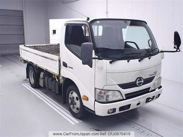 hino dutro 2011 -HINO--Hino Dutoro XZC675M-0001011---HINO--Hino Dutoro XZC675M-0001011- image 1