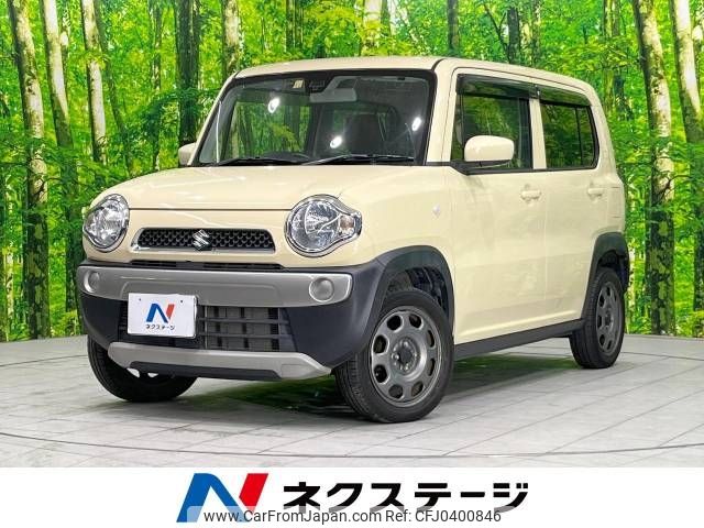 suzuki hustler 2016 -SUZUKI--Hustler DAA-MR41S--MR41S-227180---SUZUKI--Hustler DAA-MR41S--MR41S-227180- image 1