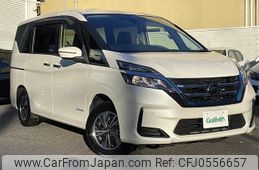 nissan serena 2021 -NISSAN--Serena DAA-HC27--HC27-016813---NISSAN--Serena DAA-HC27--HC27-016813-