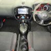 nissan juke 2013 -NISSAN--Juke NF15-152494---NISSAN--Juke NF15-152494- image 4