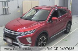 mitsubishi eclipse-cross 2018 -MITSUBISHI--Eclipse Cross GK1W-0010531---MITSUBISHI--Eclipse Cross GK1W-0010531-