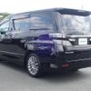toyota vellfire 2014 CFJ1678984 image 15