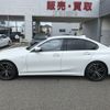 bmw 3-series 2019 -BMW--BMW 3 Series 3BA-5F20--WBA5F72060AK38565---BMW--BMW 3 Series 3BA-5F20--WBA5F72060AK38565- image 9