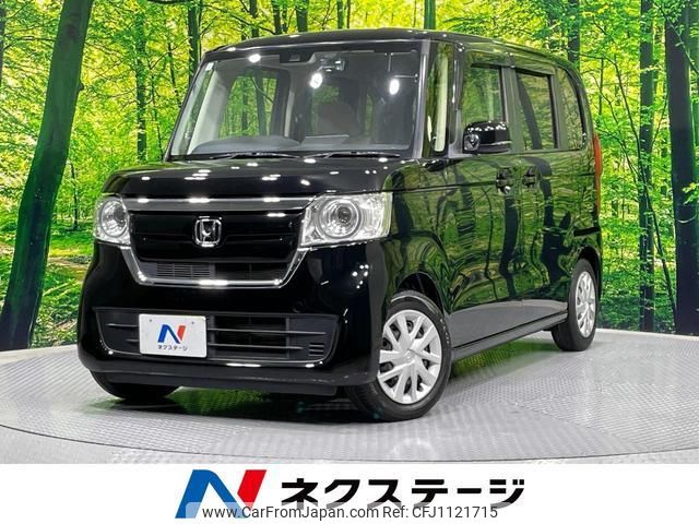 honda n-box 2020 quick_quick_JF3_JF3-1424514 image 1